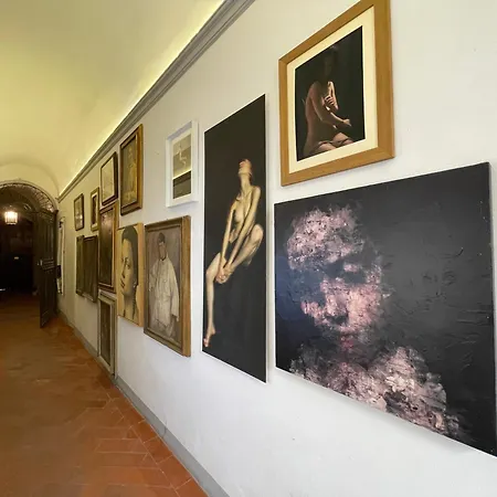 L'orto Del Perseo Residenza Artistica