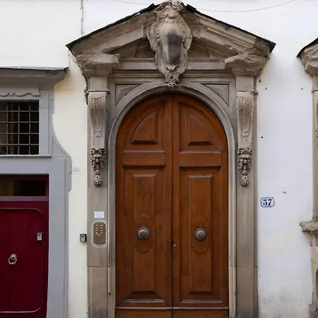 L'orto Del Perseo Residenza Artistica شقة