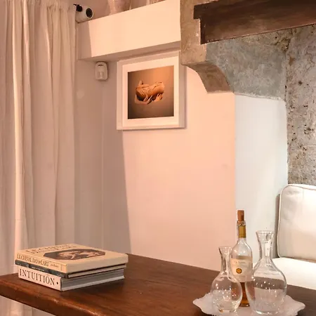L'orto Del Perseo Residenza Artistica شقة *