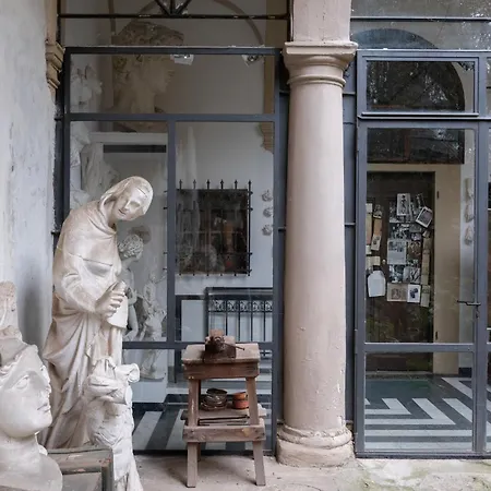 L'orto Del Perseo Residenza Artistica *
