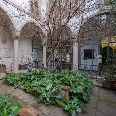 L'orto Del Perseo Residenza Artistica *
