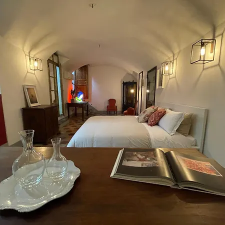 L'orto Del Perseo Residenza Artistica *