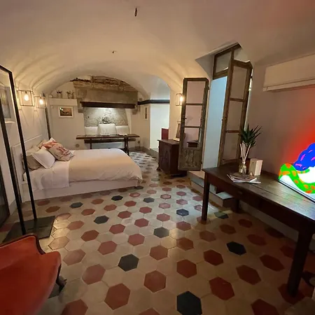 L'orto Del Perseo Residenza Artistica *