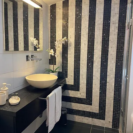 Apartamento L'orto Del Perseo Residenza Artistica *