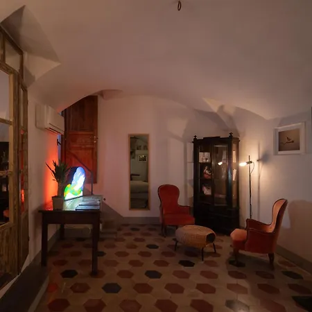 L'orto Del Perseo Residenza Artistica *