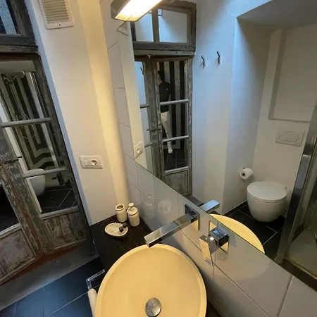 L'orto Del Perseo Residenza Artistica * Florencia